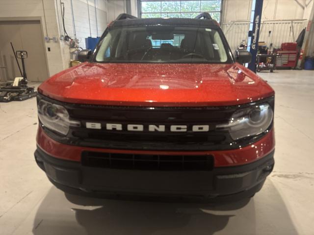2023 Ford Bronco - $31,800