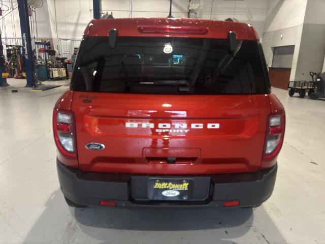 2023 Ford Bronco - $31,800