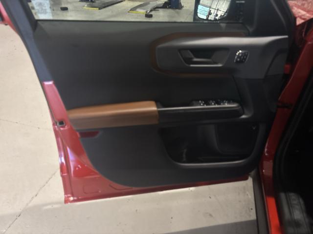2023 Ford Bronco - $31,800