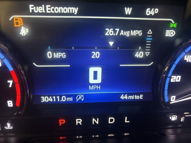 2023 Ford Bronco - $31,800
