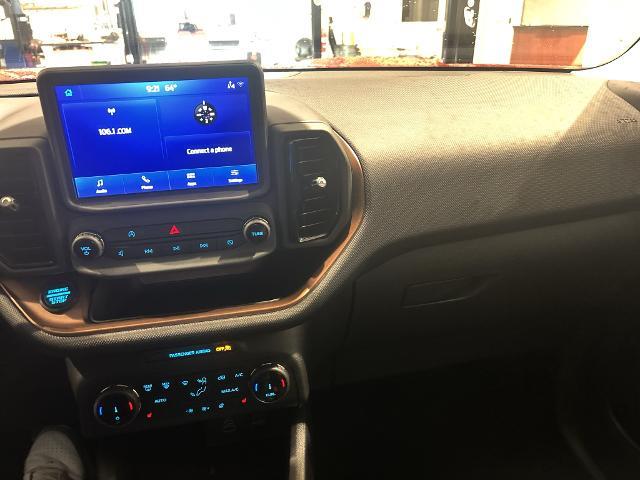 2023 Ford Bronco - $31,800