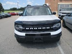 2024 Bronco Sport Thumbnail 2