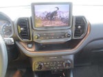 2024 Bronco Sport Thumbnail 5