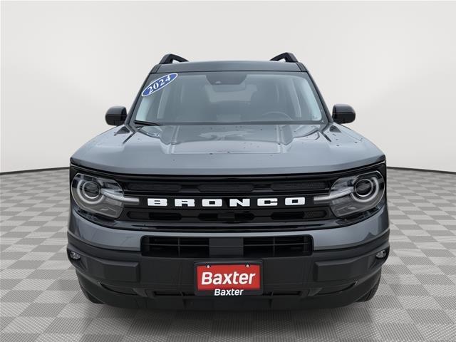2024 Ford Bronco - $29,419