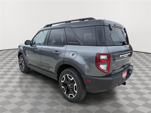 2024 Ford Bronco - $29,419