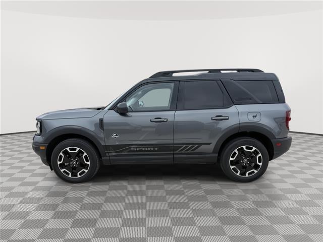 2024 Ford Bronco - $29,419
