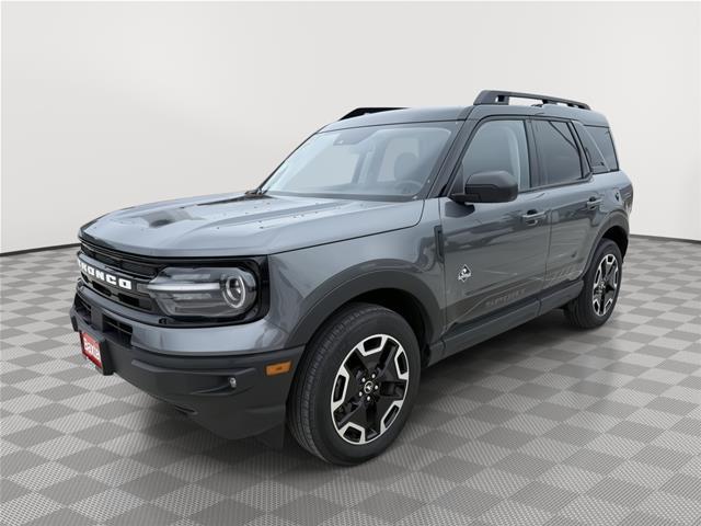 2024 Ford Bronco - $29,419