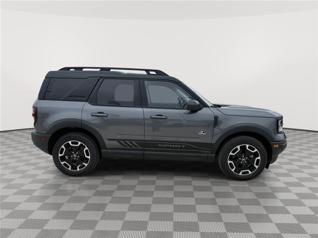 2024 Ford Bronco - $29,419