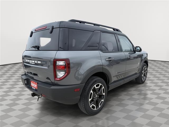 2024 Ford Bronco - $29,419