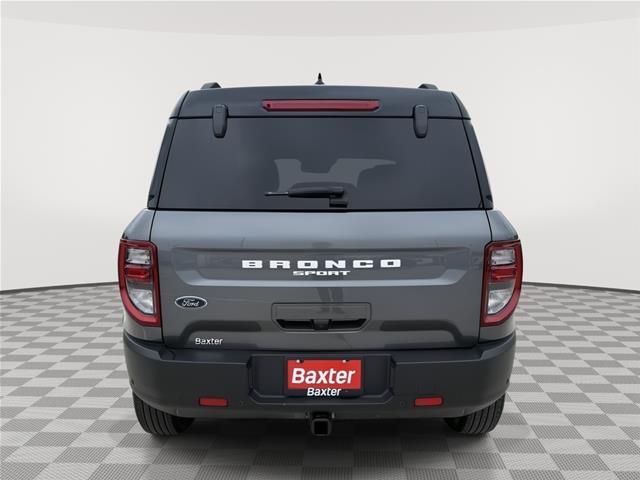 2024 Ford Bronco - $29,419