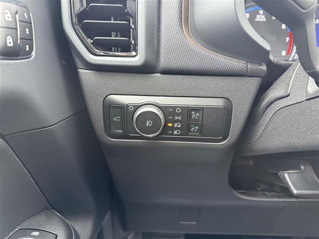 2024 Ford Bronco - $29,419