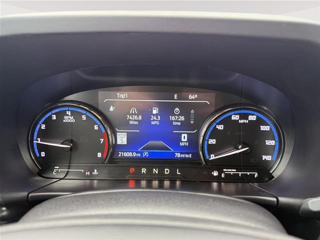 2024 Ford Bronco - $29,419