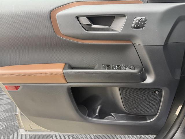 2024 Ford Bronco - $29,419