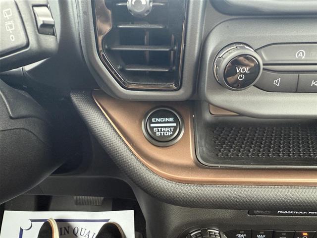 2024 Ford Bronco - $29,419