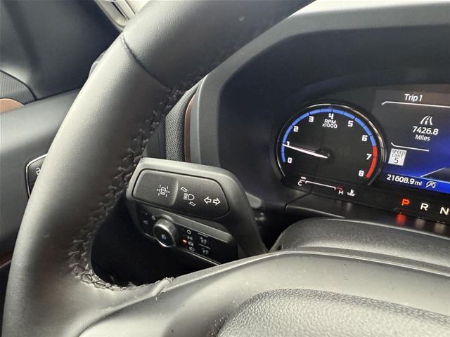 2024 Ford Bronco - $29,419