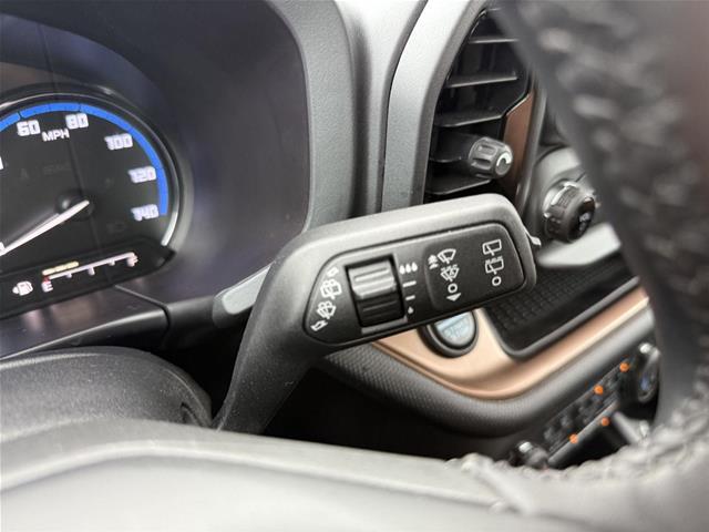 2024 Ford Bronco - $29,419