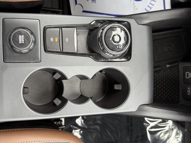 2024 Ford Bronco - $29,419