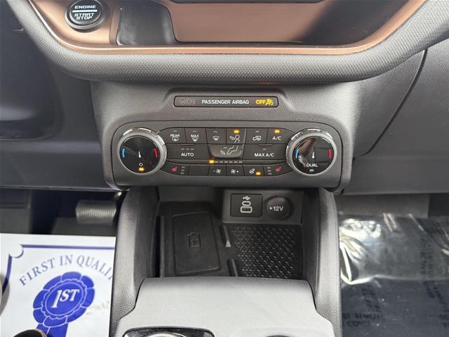 2024 Ford Bronco - $29,419