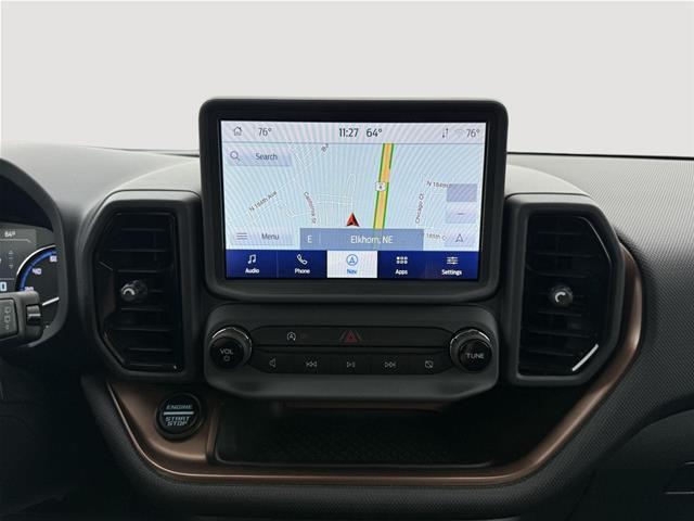 2024 Ford Bronco - $29,419