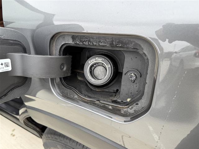 2024 Ford Bronco - $29,419