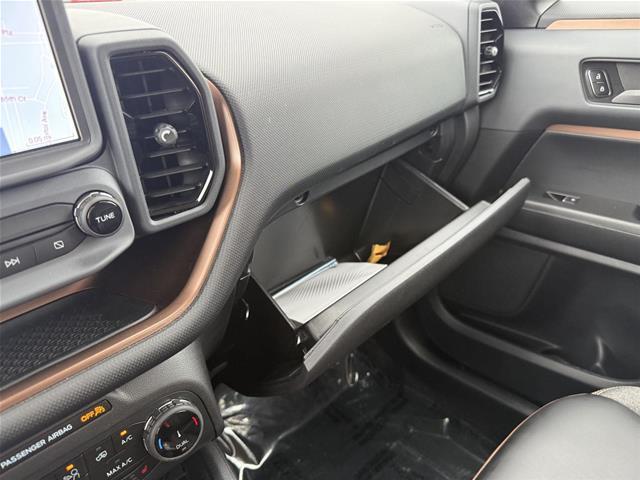 2024 Ford Bronco - $29,419