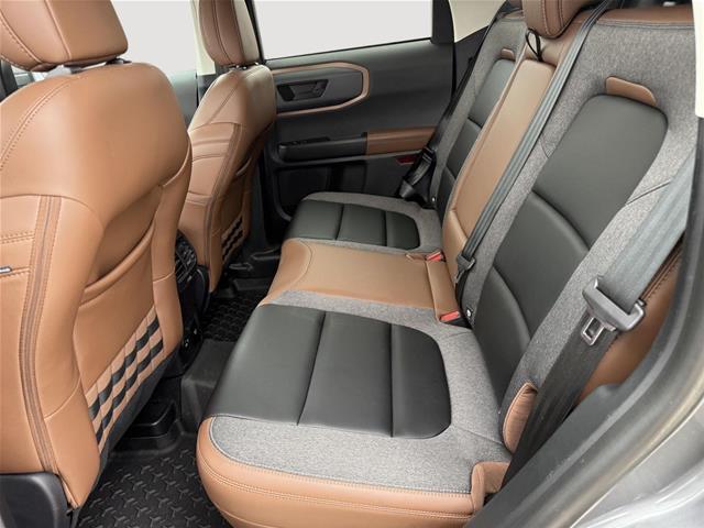 2024 Ford Bronco - $29,419