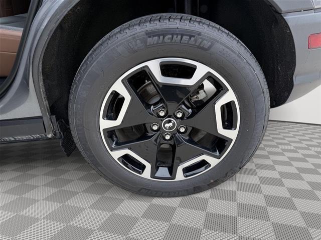 2024 Ford Bronco - $29,419