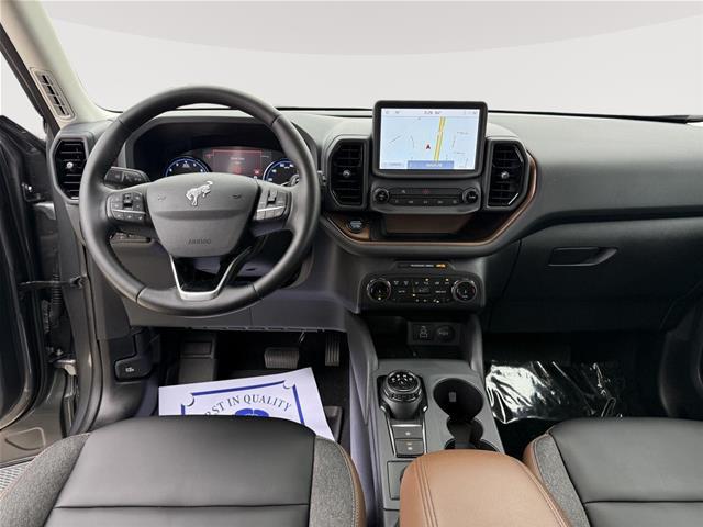 2024 Ford Bronco - $29,419