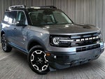2024 Bronco Sport Thumbnail 11