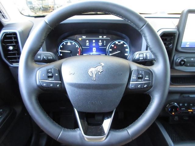 2024 Ford Bronco - $26,253