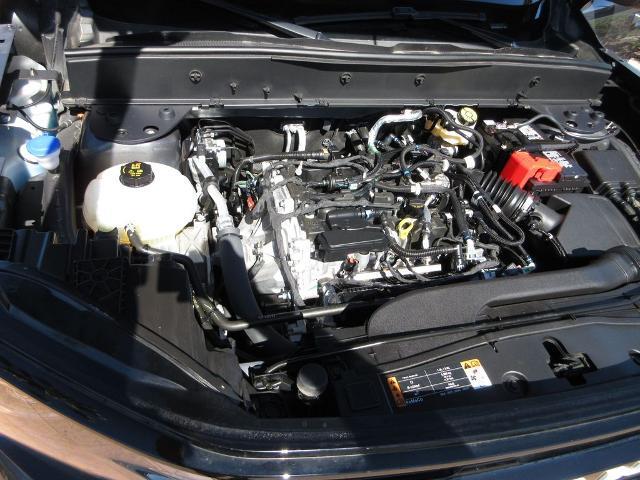 2024 Ford Bronco - $26,253