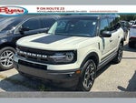 2024 Bronco Sport Thumbnail 1