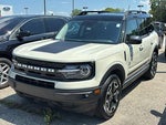 2024 Bronco Sport Thumbnail 2