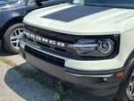 2024 Bronco Sport Thumbnail 3