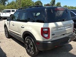 2024 Bronco Sport Thumbnail 5