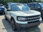 2024 Bronco Sport Thumbnail 7