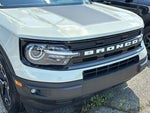 2024 Bronco Sport Thumbnail 8