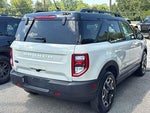 2024 Bronco Sport Thumbnail 9