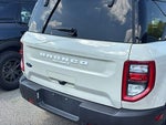 2024 Bronco Sport Thumbnail 10