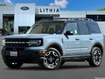 2024 Bronco Sport Thumbnail 1