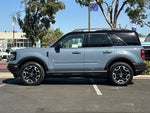 2024 Bronco Sport Thumbnail 6