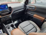 2024 Bronco Sport Thumbnail 12