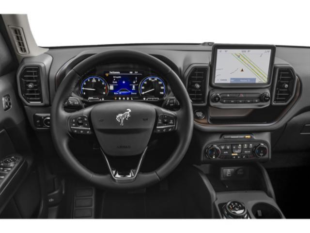 2024 Ford Bronco - $28,179