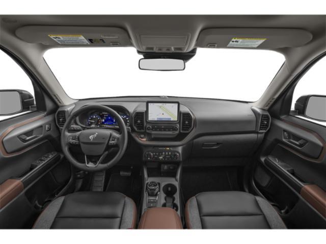 2024 Ford Bronco - $28,179