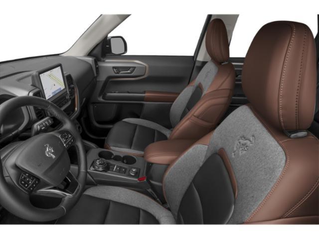 2024 Ford Bronco - $28,179
