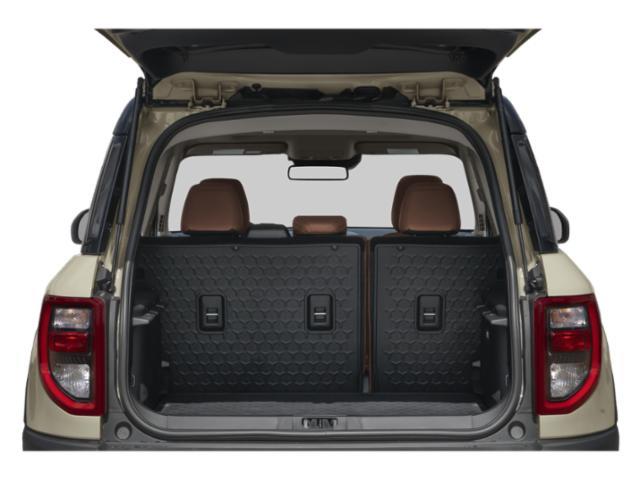 2024 Ford Bronco - $28,179