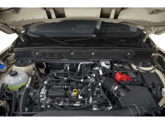 2024 Ford Bronco - $28,179