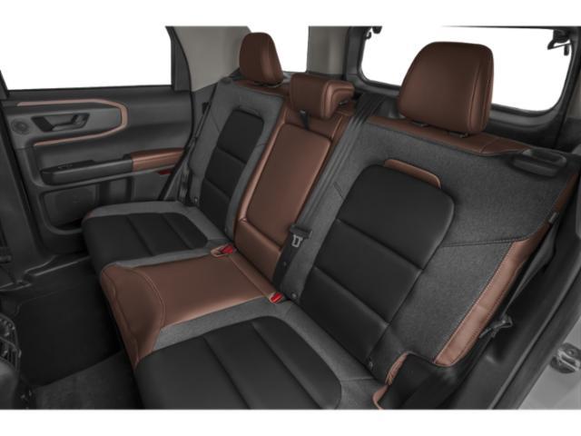 2024 Ford Bronco - $28,179