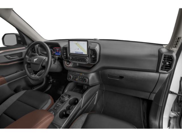 2024 Ford Bronco - $28,179