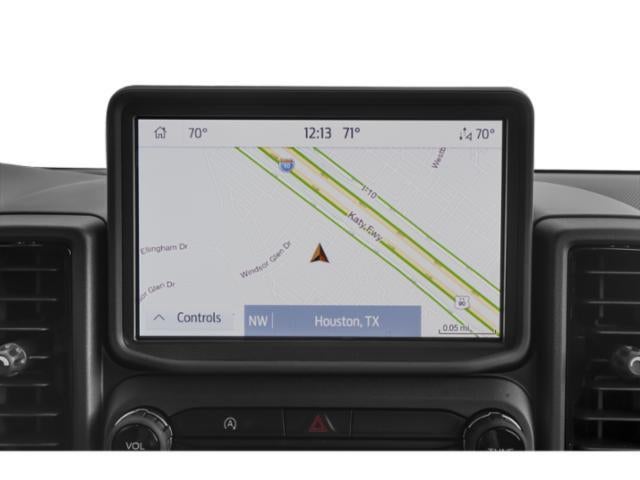 2024 Ford Bronco - $28,179
